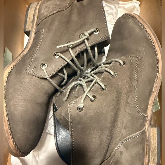 Diba Booties - Picture 3 of 6